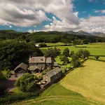 Holiday home 1 Bed In Coniston Oc-lcc37 *