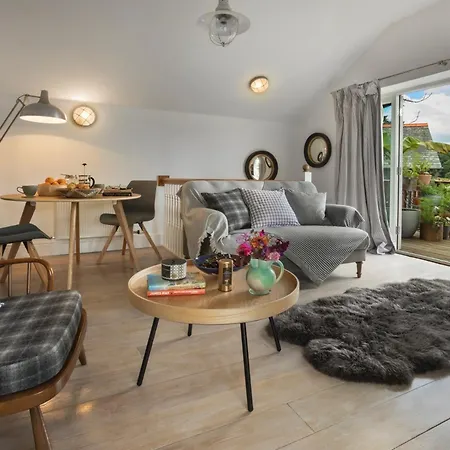 1 Bed In Coniston Lcc37 Ferienhaus *