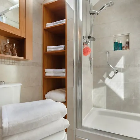Holiday home 1 Bed In Coniston Oc-lcc37 *