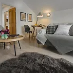 Casa vacanze 1 Bed In Coniston Oc-lcc37 High Nibthwaite