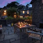 1 Bed In Coniston Oc-lcc37 *