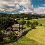 1 Bed In Coniston Oc-lcc37 *