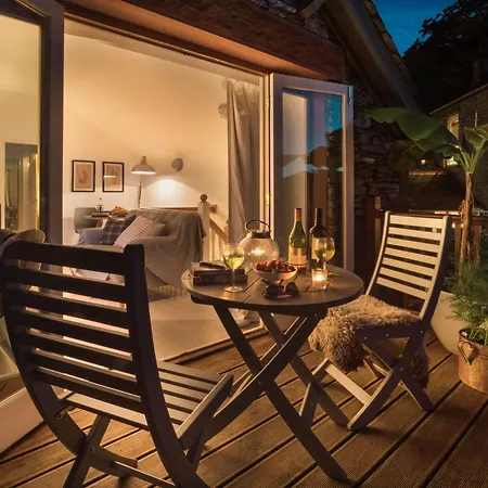 Holiday home 1 Bed In Coniston Lcc37 High Nibthwaite