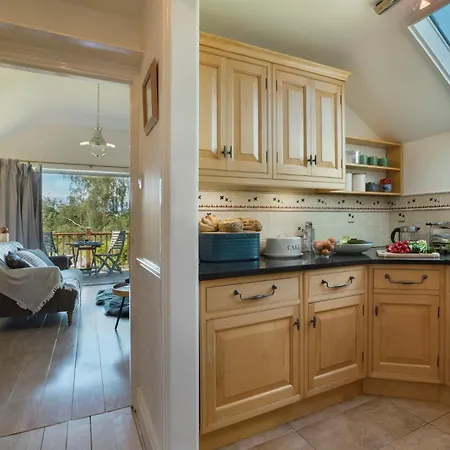 1 Bed In Coniston Lcc37 Holiday home *