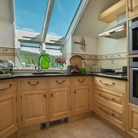 1 Bed In Coniston Lcc37 Holiday home *