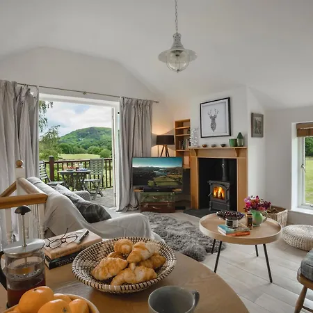 Dom wakacyjny 1 Bed In Coniston Lcc37 *