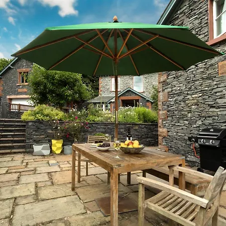 1 Bed In Coniston Lcc37 Holiday home *