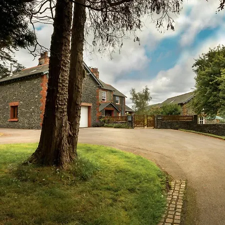1 Bed In Coniston Lcc37 Holiday home High Nibthwaite