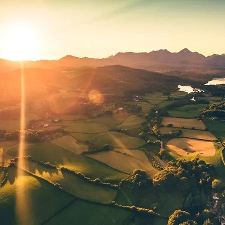 1 Bed In Coniston Lcc37 High Nibthwaite