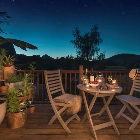 Dom wakacyjny 1 Bed In Coniston Lcc37