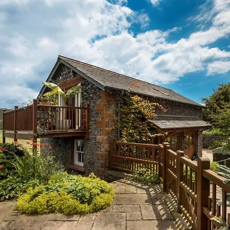 1 Bed In Coniston Lcc37 High Nibthwaite