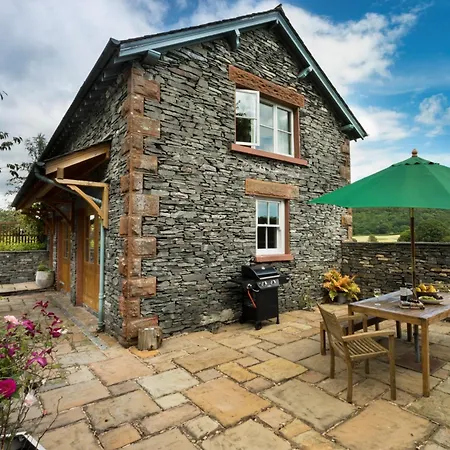 1 Bed In Coniston Lcc37 Dom wakacyjny *