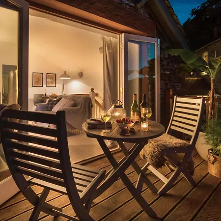1 Bed In Coniston Oc-lcc37 Casa vacanze *