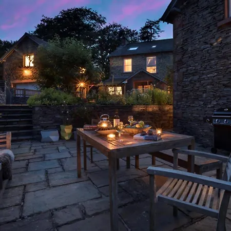 1 Bed In Coniston Oc-lcc37 *