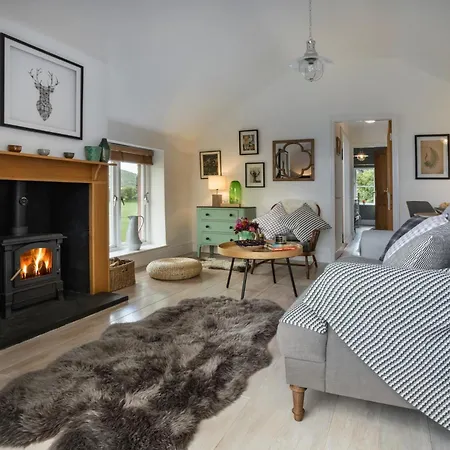 1 Bed In Coniston Lcc37