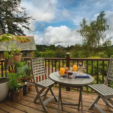 Casa vacanze 1 Bed In Coniston Lcc37 *