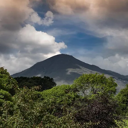 1 Bed In Coniston Lcc37 * High Nibthwaite